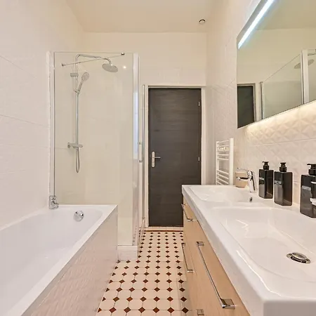 Magnifique Appartement De Luxe & Familia - Paris 16 Extérieur photo