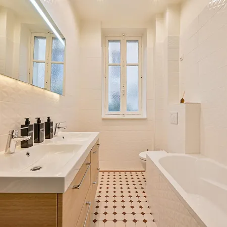 Magnifique Appartement De Luxe & Familia - Paris 16 Extérieur photo